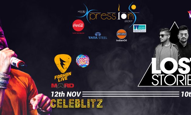 XIMB Gears Up for Biggest B-school Cultural Fest -Xpressions 2017