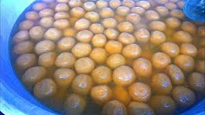 Odisha to file for GI tag for Odishara Rasagola soon