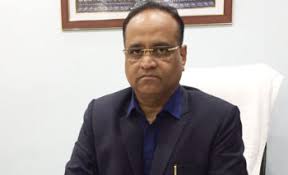 Odisha’s TP Rao Dora new vice-chairman of International Fisheries Coop. Federation