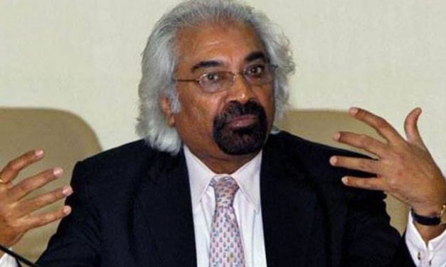 Will Sham Pitroda be the Congress CM in Gujurat?