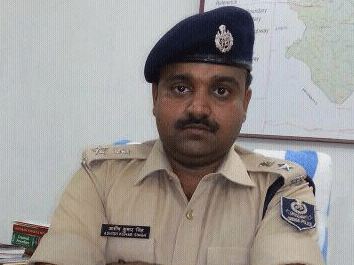 Six senior IPS officers promoted, Prateek IG, Satyabrata and Ashish DIG