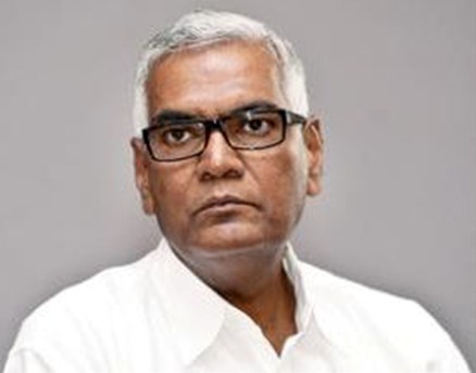 CPI leader D Raja slams Centre for not  forming Mahanadi tribunal