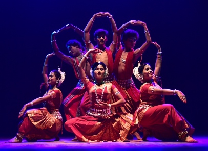International Odissi Dance Festival: Solos, Duets and Groups Dominate the Third Day