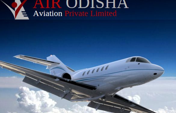 Rourkela Airstrip to take off with Air Odisha flight from to Kolkata in New Year