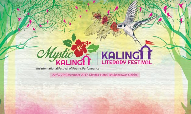 Mystic Kalinga International Poetry Festival Gets Off