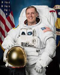 OKH Lecture Series: Space Gives a sense of humbleness & spirituality, NASA Astronaut Jack David Fischer