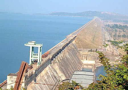 India and World Bank sign $250 million project to make existing dams in Odisha & 9 other States safe and resilient