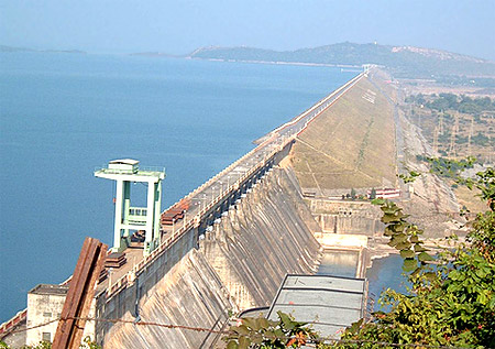 SC ‘Dissapointed’ :Centre yet to issue Mahanadi tribunal notification: