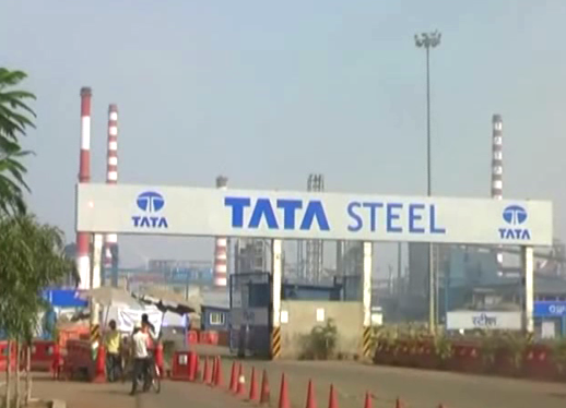 Tata Steel wins Dun & Bradstreet Corporate Award 2021