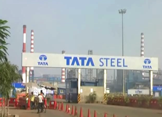 Tata Steel Kalinganagar run to full capacity to save company from slump in production