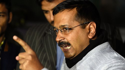 Election Commission Disqualifies 20 AAP MLAs, But No Danger to Arvind Kejriwal Government