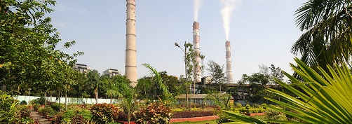 NTPC  Eastern Region Projects (II) register 8% growth in Power generation