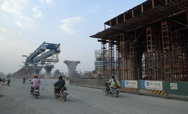 Country’s 349 infra projects suffer cost overrun of Rs 2 lakh crore