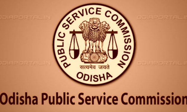 Laxmi Patnaik elevated to OPSC chairman, Jagannath Mohanty member