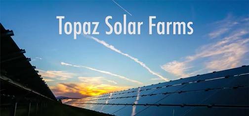 Topaz Solar plans 500 MW solar plant in Odisha with Rs 240 crore