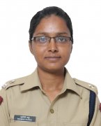 2015 batch Odisha cadre IPS Officers get postings