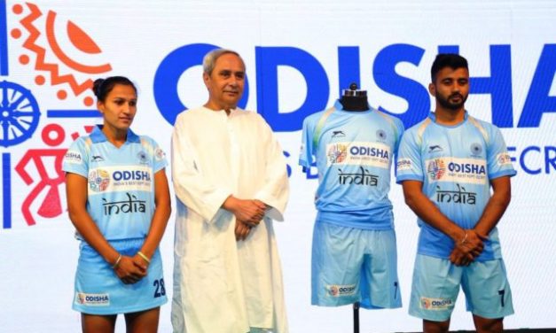 Odisha to sponsor national hockey teams for 5 years
