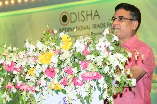 MSME International Trade Fair Concludes