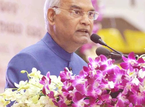 Seven opposition parties write to president Kovind on plights of migrant workers