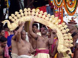 Puri Jaganath Temple was rich by 128kg gold, 221kg silver in 1978