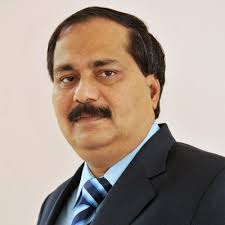 Nalco CMD TK Chand and wife injured in road accident