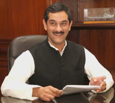 Rahul appoints Jitendra Singh as new AICC general secretary in-charge of Odisha