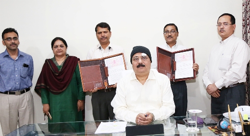 Nalco signs MoU to set up deflouridation plants for peer companies on commercial basis