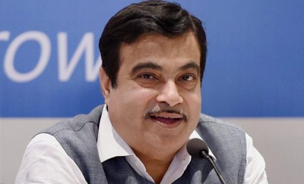 MSME Minister Gadkari Approves a New Scheme to Make India Aatmanirbhar in Agarbatti Production