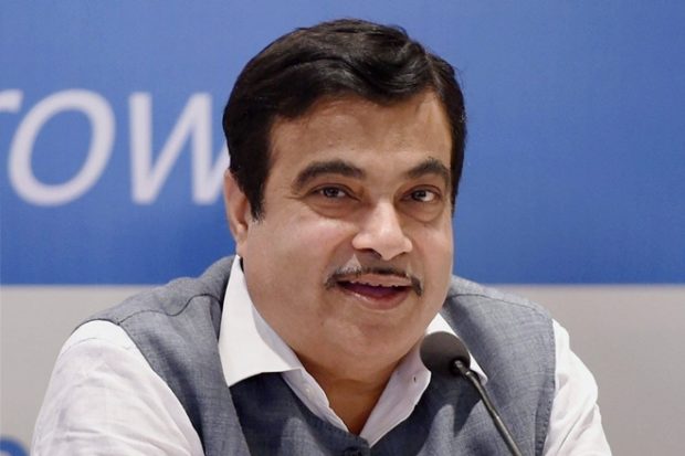 Gadkari prepone targets year to 2025 from 2030 for halving road accident deaths from 1.5 lakh per annum