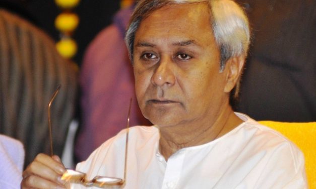 Naveen list our his government 10 success on completion of 4 years in office