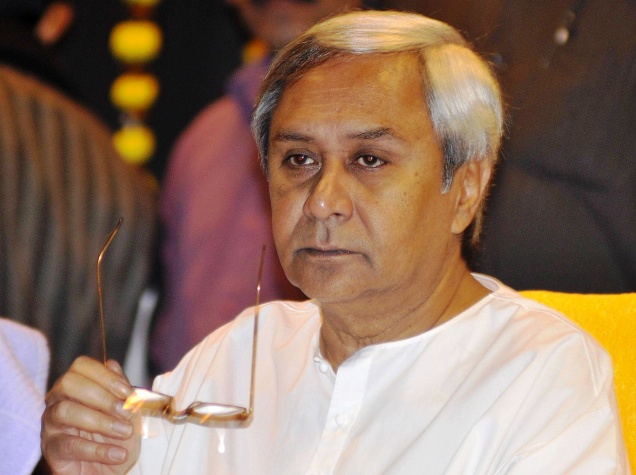 Odisha CM condoles the death of anthropologist Lakshman Mohapatra