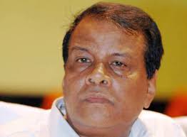 Raghu Mohanty gets Odisha Lift Irrigation Corp chairmanship