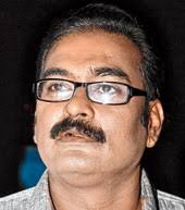 Kuna Tripathy new chairman of Odisha Film Development Corporation