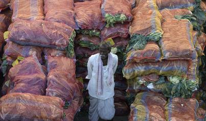 Cities will cry for vegetables, milk as farmers call for ‘Village Bandh’ from June 1-10