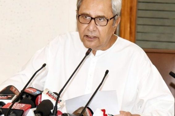 Odisha CM resolves for zero tolerance to communalisation of COVID cases