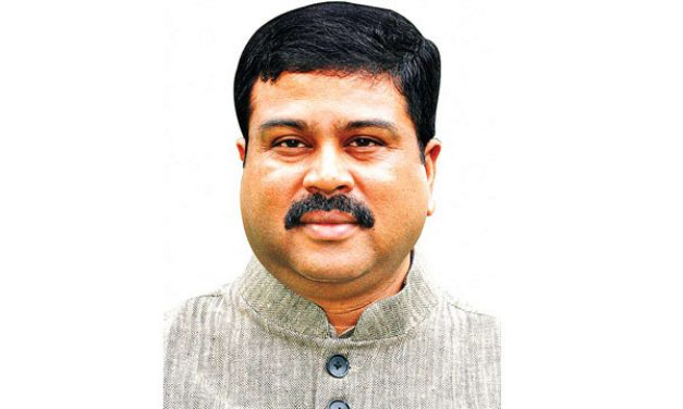 Pradhan to Goyal: Revive Angul Aluminium Park