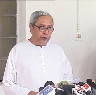 BJD gets a new panel of 14 spokespersons: Amar Patnaik, Aurn Sahu, Atanu Nayak in the team