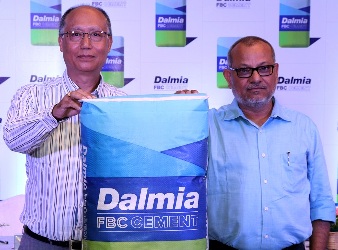 Dalmia Bharat Group enhances brand portfolio in eastern India