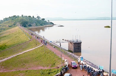 State plans to invest Rs 75,000 cr. in next five years in irrigation: Naveen