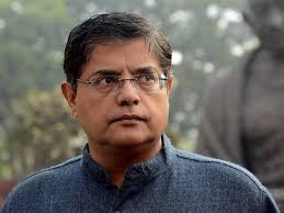 BJD presses Lok Sabha speaker for acceptance of MP Jay Panda’s resignation