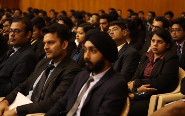 XIMB hosts business conclave Stratonomics