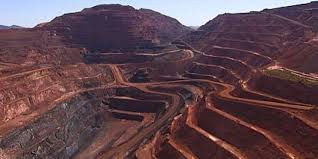 Odisha to put under hammer 18 iron ore and other mines this fiscal