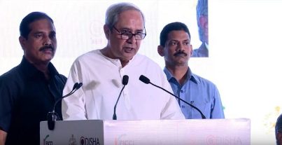 Naveen invites Mumbai Club to invest in Odisha