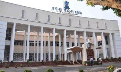 Odisha Budget on Feb 18