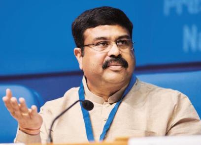 Mining sector seen maximum reforms in last six years: Union steel minister Pradhan