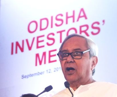 Investors Meet: Naveen tempts investors to look at opportunities in Odisha