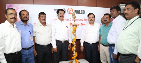 6th Long Term Wage Settlement for 5000 Nalco employees begins from today