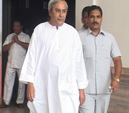 Naveen hikes Anganwaid workers pay, retirment age