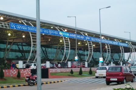 Custom intelligence officers detect gold in passenger’s rectum at Bhubaneswar airport