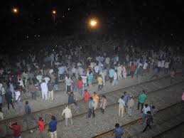 NHRC notices Punjab government and Indian Railways over Amritsar train tragegy